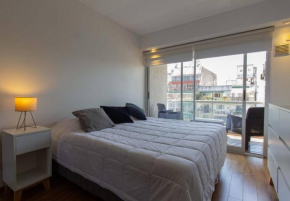 Modern cozy studio for two, Caballito by depptö